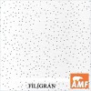 Потолок Filigran (AMF). Филигран (АМФ)