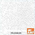 Потолок Filigran (AMF). Филигран (АМФ)